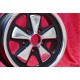 4 pcs. wheels Porsche  Fuchs 6x15 ET36 7x15 ET23.3 5x130 RSR style 911 -1989 914-6 944 -1986 924 turbo-Carrera GT