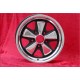 4 pcs. wheels Porsche  Fuchs 6x15 ET36 7x15 ET23.3 5x130 RSR style 911 -1989 914-6 944 -1986 924 turbo-Carrera GT