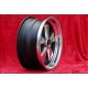 4 pcs. wheels Porsche  Fuchs 6x15 ET36 7x15 ET23.3 5x130 RSR style 911 -1989 914-6 944 -1986 924 turbo-Carrera GT