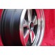 4 pz. cerchi Porsche  Fuchs 6x15 ET36 7x15 ET23.3 5x130 RSR style 911 -1989 914-6 944 -1986 924 turbo-Carrera GT