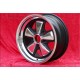 4 pcs. jantes Porsche  Fuchs 6x15 ET36 7x15 ET23.3 5x130 RSR style 911 -1989 914-6 944 -1986 924 turbo-Carrera GT