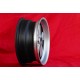 4 pcs. jantes Porsche  Fuchs 6x15 ET36 7x15 ET23.3 5x130 anodized look 911 -1989 914-6 944 -1986 924 turbo-Carrera GT