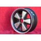 4 pcs. wheels Porsche  Fuchs 6x15 ET36 7x15 ET23.3 5x130 anodized look 911 -1989 914-6 944 -1986 924 turbo-Carrera GT
