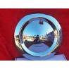 1 Felge Lancia -- -- Lancia Lancia  Lancia Flaminia wheels chromed wheel cover