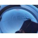 Borchia cromata per cerchi in acciaio Lancia Flaminia