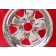 4 uds. llantas Porsche  Fuchs 7x15 ET23.3 8x15 ET10.6 5x130 fully polished 911 -1989 914-6 944 -1986 924 turbo-Carrera G