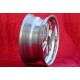 4 pcs. wheels Porsche  Fuchs 7x15 ET23.3 8x15 ET10.6 5x130 fully polished 911 -1989 914-6 944 -1986 924 turbo-Carrera GT