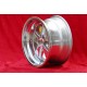 4 uds. llantas Porsche  Fuchs 7x15 ET23.3 8x15 ET10.6 5x130 fully polished 911 -1989 914-6 944 -1986 924 turbo-Carrera G