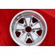 4 Stk Felgen Porsche  Fuchs 7x15 ET23.3 8x15 ET10.6 5x130 fully polished 911 -1989 914-6 944 -1986 924 turbo-Carrera GT