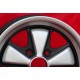 4 pcs. jantes Porsche  Fuchs 7x15 ET23.3 8x15 ET10.6 5x130 anodized look 911 -1989 914-6 944 -1986 924 turbo-Carrera GT