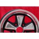 4 pcs. wheels Porsche  Fuchs 7x15 ET23.3 9x15 ET15 5x130 RSR style 911 -1989 914-6 944 -1986 924 turbo-Carrera GT