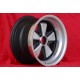 4 pcs. wheels Porsche  Fuchs 7x15 ET23.3 9x15 ET15 5x130 anodized look 911 -1989 914-6 944 -1986 924 turbo-Carrera GT