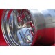 4 uds. llantas Porsche  Fuchs 9x15 ET15 11x15 ET-27 5x130 fully polished 911 SC Carrera -1987