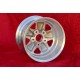 4 pcs. jantes Porsche  Fuchs 9x15 ET15 11x15 ET-27 5x130 fully polished 911 SC Carrera -1987