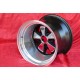 4 pcs. wheels Porsche  Fuchs 9x15 ET15 11x15 ET-27 5x130 RSR style 911 SC Carrera -1987