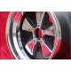 4 uds. llantas Porsche  Fuchs 9x15 ET15 11x15 ET-27 5x130 RSR style 911 SC Carrera -1987