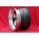 4 pcs. wheels Porsche  Fuchs 9x15 ET15 11x15 ET-27 5x130 RSR style 911 SC Carrera -1987