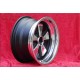 4 pz. cerchi Porsche  Fuchs 8x17 ET10.6 9x17 ET15 5x130 RSR style 911 SC Carrera -1989 turbo -1987