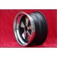 4 pz. cerchi Porsche  Fuchs 8x17 ET10.6 9x17 ET15 5x130 RSR style 911 SC Carrera -1989 turbo -1987