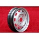 4 pz. cerchi Porsche  Fuchs 4.5x15 ET42 5.5x15 ET42 5x130 silver 356C SC Carrera GS 901 911 912