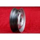 4 pz. cerchi Porsche  Fuchs 4.5x15 ET42 5.5x15 ET42 5x130 silver 356C SC Carrera GS 901 911 912