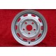 4 pcs. wheels Porsche  Fuchs 4.5x15 ET42 5.5x15 ET42 5x130 silver 356C SC Carrera GS 901 911 912
