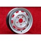 4 Stk Felgen Porsche  Fuchs 4.5x15 ET42 5.5x15 ET42 5x130 silver 356C SC Carrera GS 901 911 912