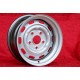 4 uds. llantas Porsche  Fuchs 6x15 ET36 7x15 ET23.3 5x130 silver 356 C SC 911 -1969 912