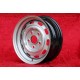 4 pz. cerchi Porsche  Fuchs 6x15 ET36 7x15 ET23.3 5x130 silver 356 C SC 911 -1969 912