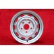 4 pcs. wheels Porsche  Fuchs 6x15 ET36 7x15 ET23.3 5x130 silver 356 C SC 911 -1969 912