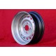 4 cerchi Triumph TR5 TR6 1967-76 6x15 ET1 4x114.3
