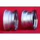 4 Stk Felgen Magnum 500 7x15 ET6 + 8x15 ET0 PCD 5x114.3 