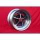 4 Cerchi Magnum 500 7x15 ET6 + 8x15 ET0 PCD 5x114.3 