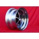 4 uds llantas Magnum 500 7x15 ET6 + 8x15 ET0 PCD 5x114.3 