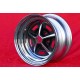 4 pcs. Magnum 500 7x15 ET6 + 8x15 ET0 PCD 5x114.3 wheels