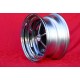 4 pcs. Jantes Magnum 500 7x15 ET6 + 8x15 ET0 PCD 5x114.3 