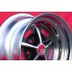 4 pcs. Jantes Magnum 500 7x15 ET6 + 8x15 ET0 PCD 5x114.3 