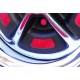 4 pcs. Jantes Magnum 500 7x15 ET6 + 8x15 ET0 PCD 5x114.3 