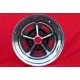 4 Cerchi Magnum 500 6x14 ET6 PCD 5x114.3 