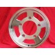 4 pcs. Volkswagen Beetle 4x15 ET19 5x205 wheels