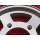 4 pz. Cerchi Volkswagen Maggiolino 4x15 ET19 5x205