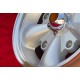 Volkswagen EMPI 5.5x15 ET10 5x205 silver/diamond cut Beetle -67, T1, T2a cerchio wheel jante llanta felge