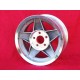 4 Stk Felgen Globe 500 7x15 ET6 PCD 5x114.3 