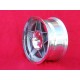 4 pcs. Jantes Globe 500 7x15 ET6 PCD 5x114.3 