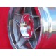 4 pcs. Globe 500 7x15 ET6 PCD 5x114.3 wheels