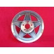 4 Stk Felgen Globe 500 7x15 ET6 PCD 5x114.3 