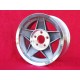 4 uds llantas Globe 500 7x15 ET6 PCD 5x114.3 