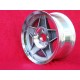 4 pcs. Globe 500 7x15 ET6 PCD 5x114.3 wheels