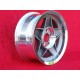 4 pcs. Jantes Globe 500 7x15 ET6 PCD 5x114.3 