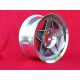 4 pcs. Jantes Globe 500 7x15 ET6 PCD 5x114.3 